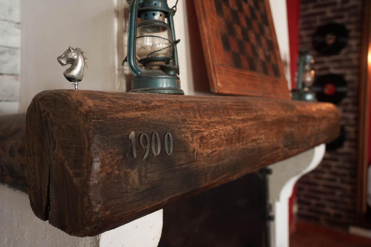 Maison De Charme, D'artiste, Decoration Brocante *